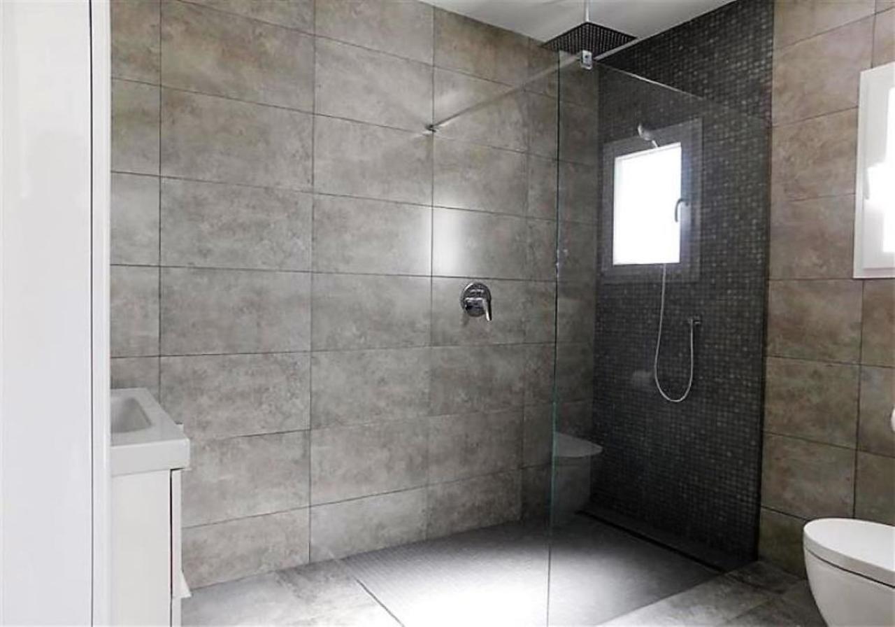 Villa Luxueuse Hiva Oa A 3 Min A Pied De La Plage Dehesa de Campoamor  Luaran gambar