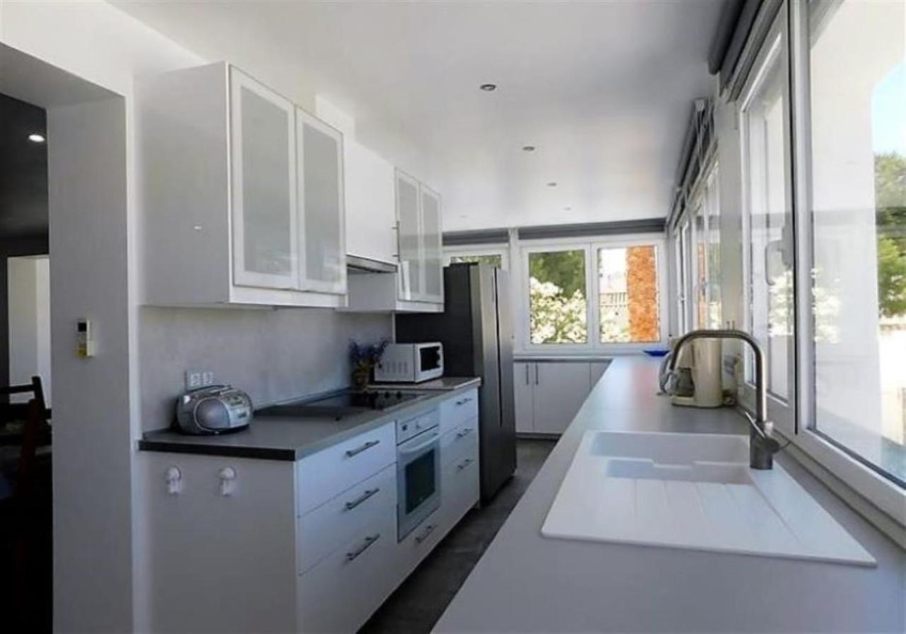 Villa Luxueuse Hiva Oa A 3 Min A Pied De La Plage Dehesa de Campoamor  Luaran gambar