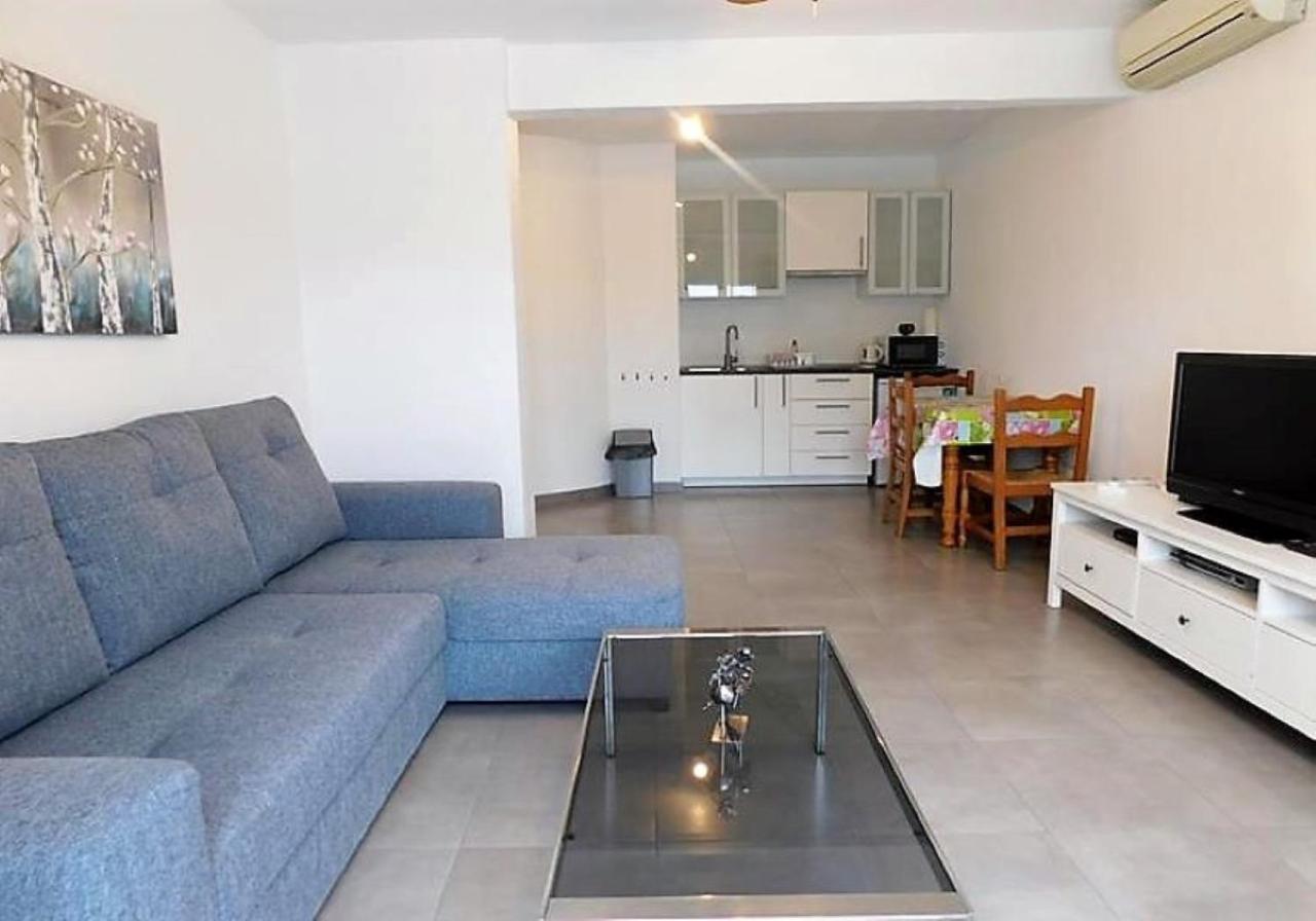 Villa Luxueuse Hiva Oa A 3 Min A Pied De La Plage Dehesa de Campoamor  Luaran gambar