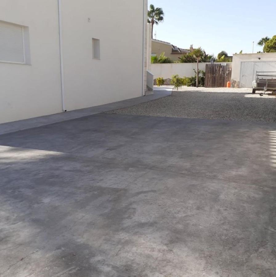 Villa Luxueuse Hiva Oa A 3 Min A Pied De La Plage Dehesa de Campoamor  Luaran gambar