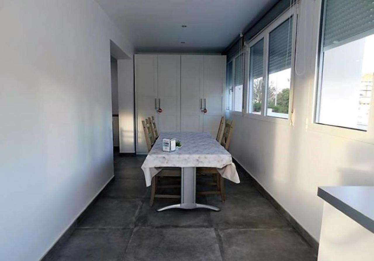 Villa Luxueuse Hiva Oa A 3 Min A Pied De La Plage Dehesa de Campoamor  Luaran gambar