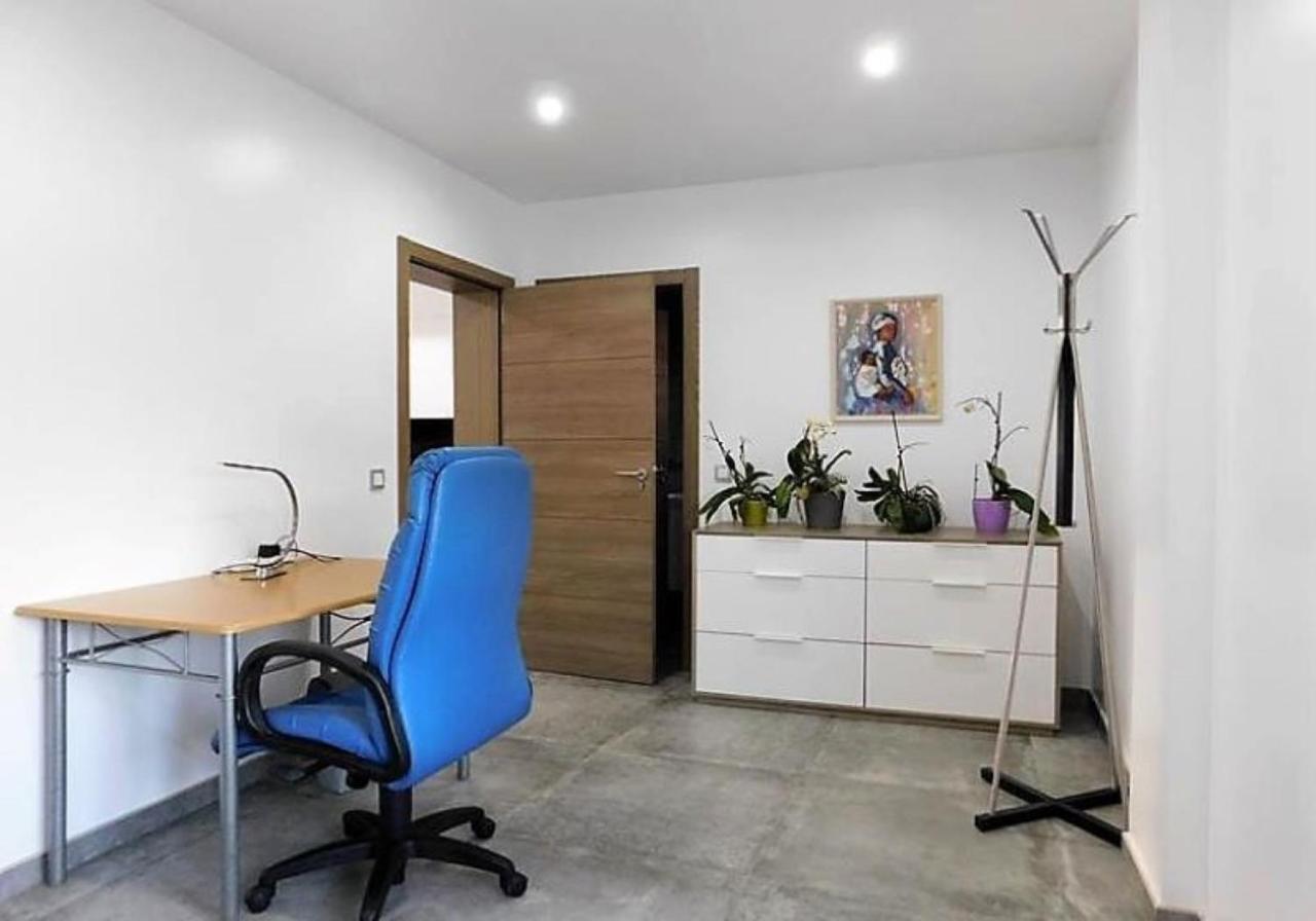 Villa Luxueuse Hiva Oa A 3 Min A Pied De La Plage Dehesa de Campoamor  Luaran gambar