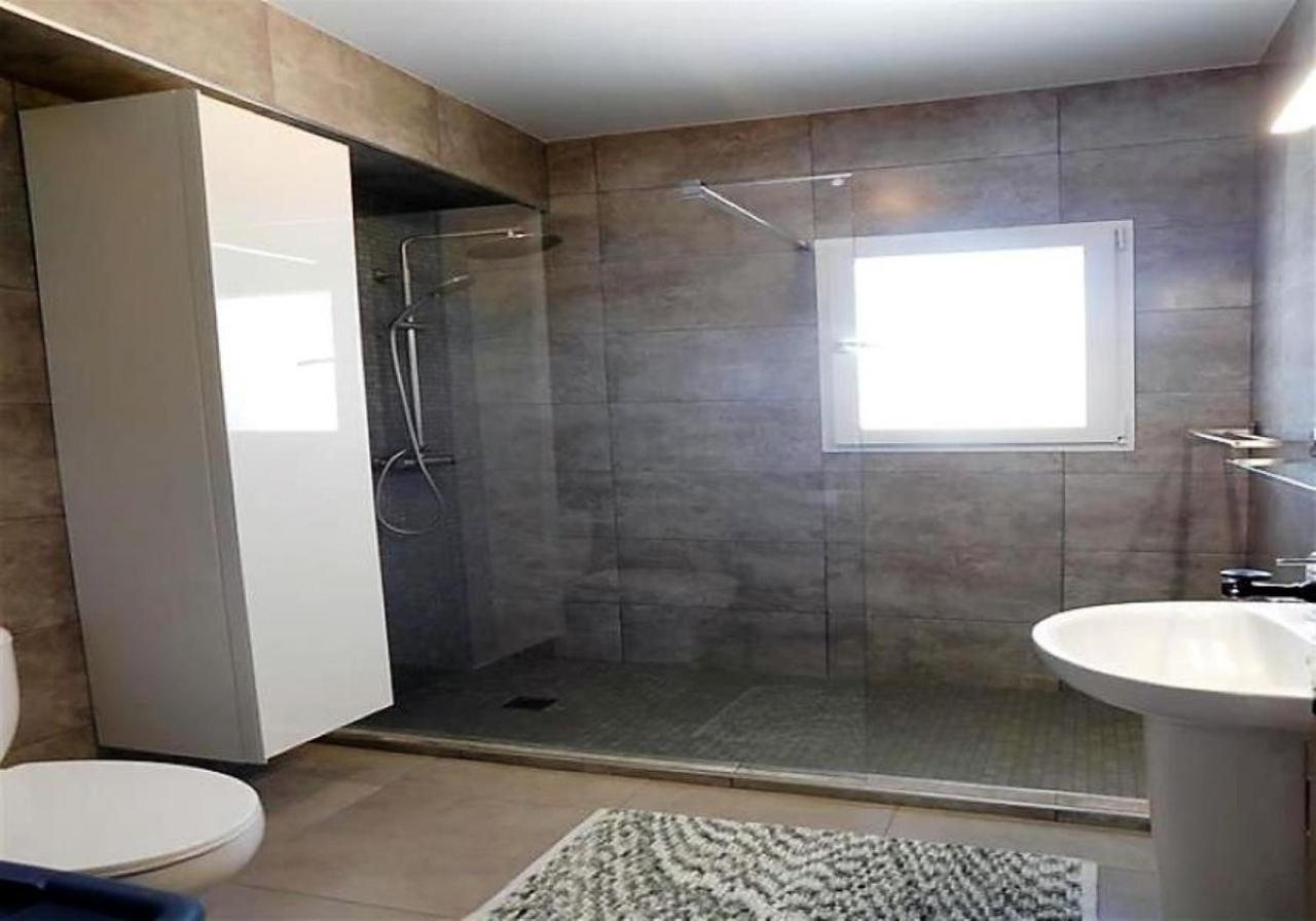 Villa Luxueuse Hiva Oa A 3 Min A Pied De La Plage Dehesa de Campoamor  Luaran gambar