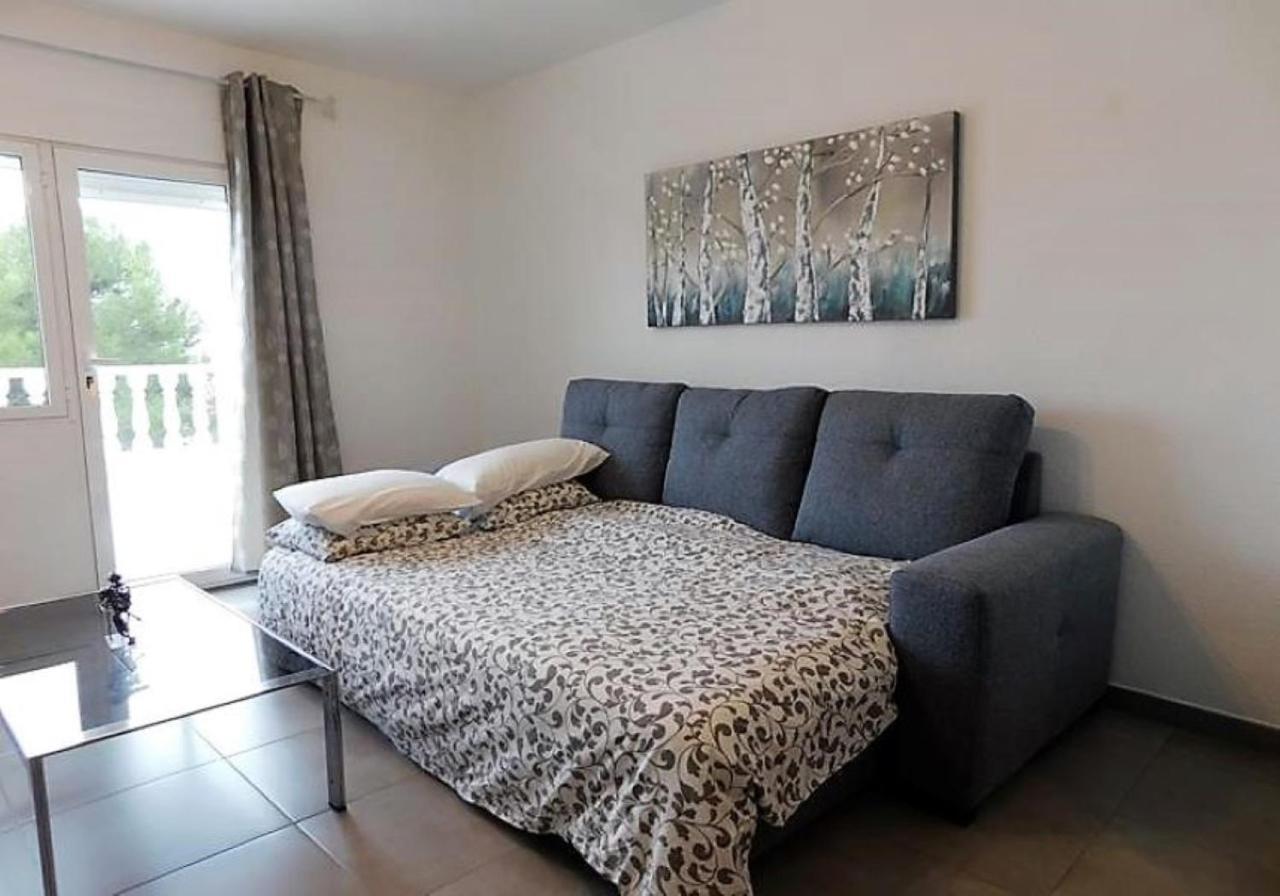 Villa Luxueuse Hiva Oa A 3 Min A Pied De La Plage Dehesa de Campoamor  Luaran gambar