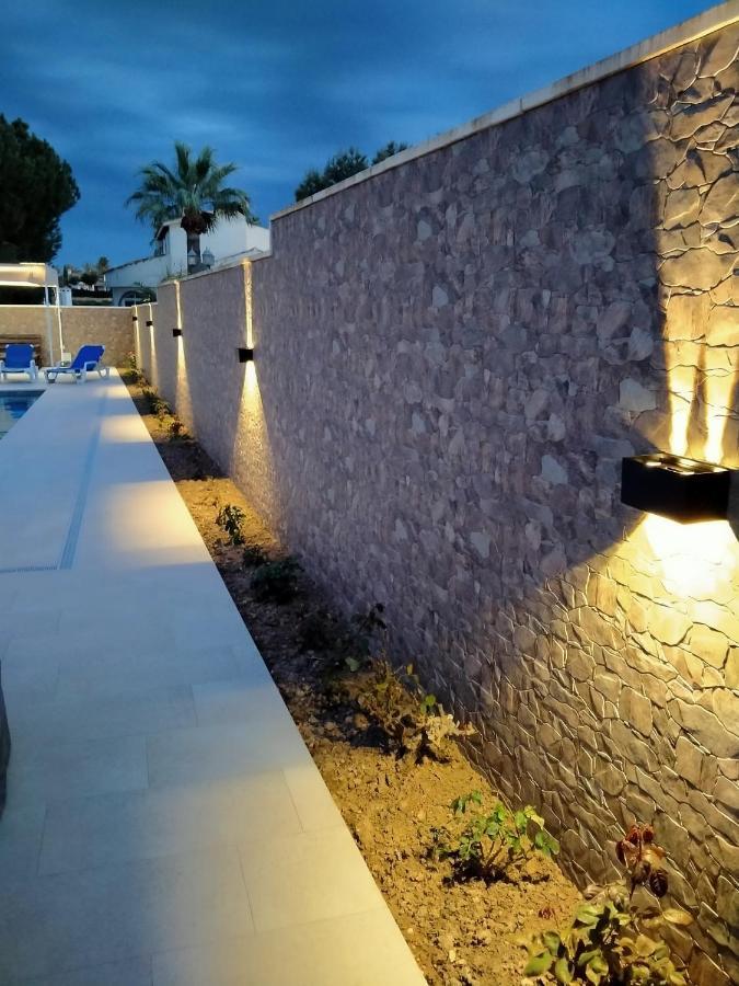 Villa Luxueuse Hiva Oa A 3 Min A Pied De La Plage Dehesa de Campoamor  Luaran gambar