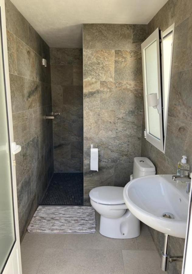 Villa Luxueuse Hiva Oa A 3 Min A Pied De La Plage Dehesa de Campoamor  Luaran gambar
