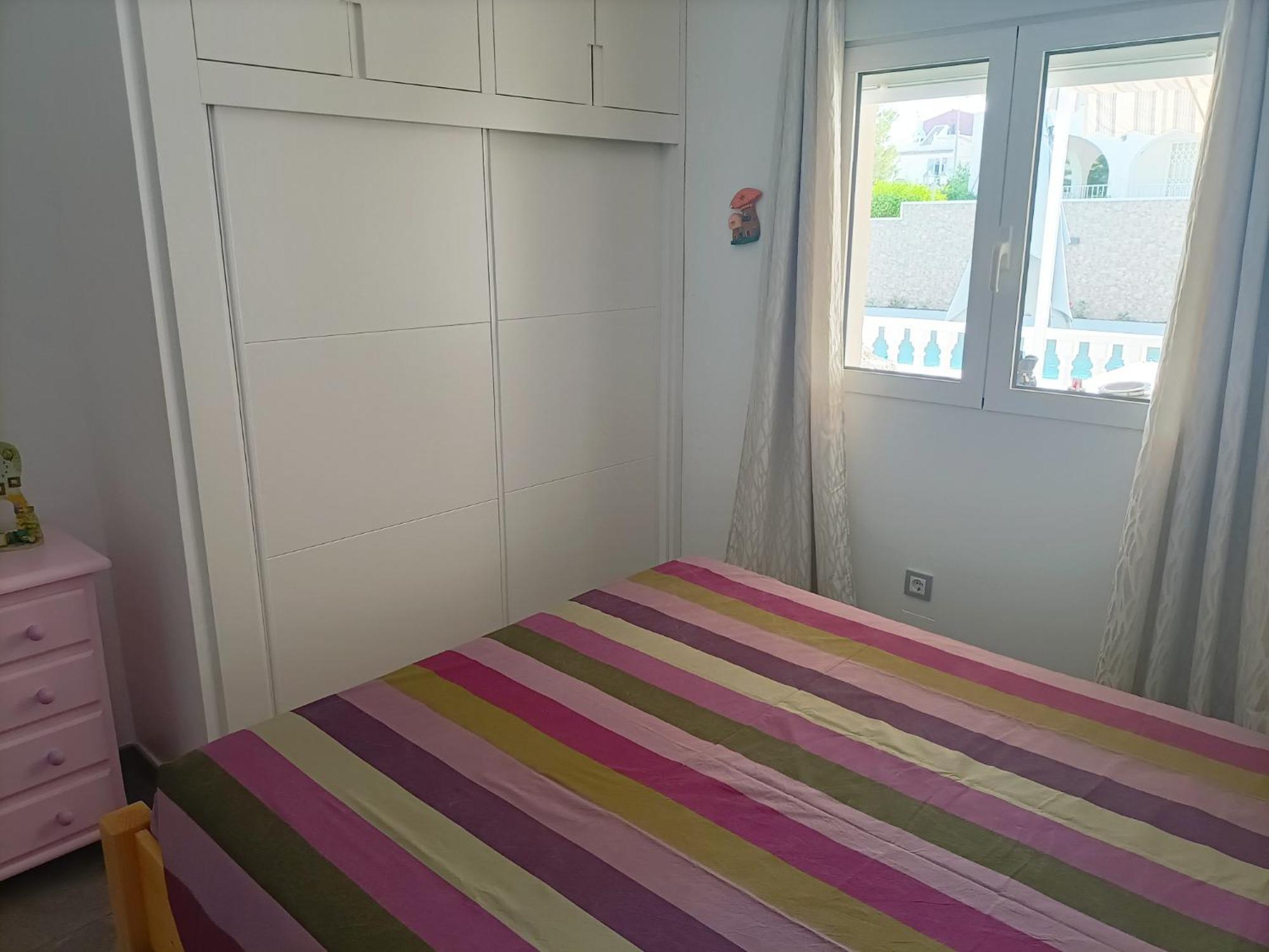 Villa Luxueuse Hiva Oa A 3 Min A Pied De La Plage Dehesa de Campoamor  Luaran gambar